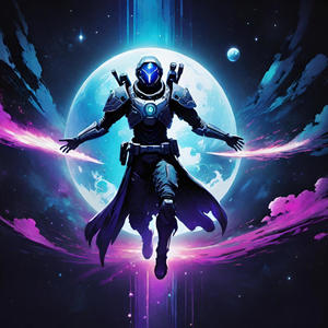 Undefeated Guardian