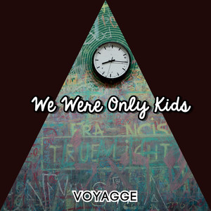 We Were Only Kids