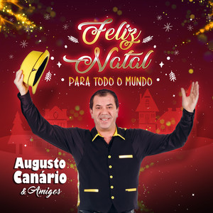 Feliz Natal para Todo o Mundo