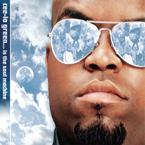 Cee-Lo Green... Is The Soul Machine (Explicit)