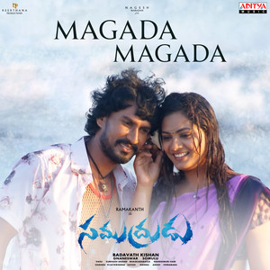 Magada Magada (From "Samudrudu")