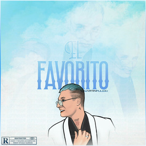 EL FAVORITO (Explicit)