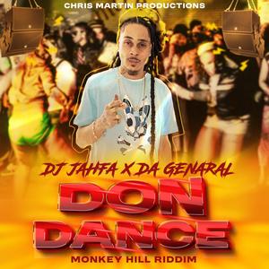 Don Dance (feat. Da Genaral) (Explicit)