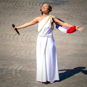 F.R.A.N.C.E (Pop Version)