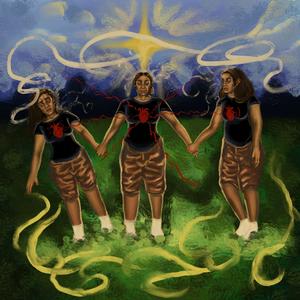 If I fall/My World (Explicit)