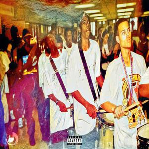 DRUMMER BOY PT.II (Explicit)