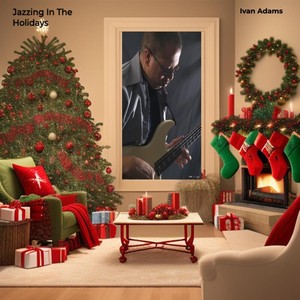 Jazzing In the Holidays