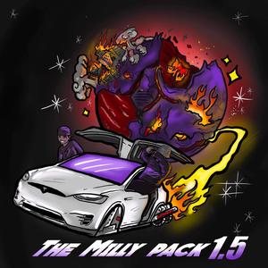 The Milly Pack 1.5 (Explicit)