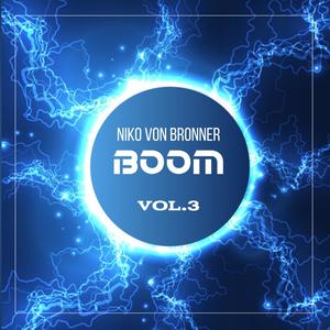 Boom, Vol. 3 (Explicit)