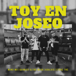 Toy en Joseo (Explicit)