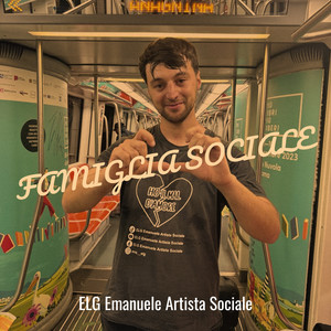 FAMIGLIA SOCIALE (Explicit)