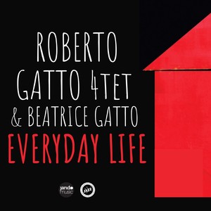 Everyday Life (Studio Version)