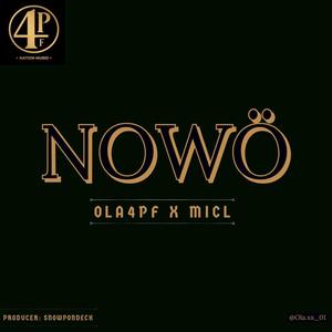 NOWO (feat. MICL)