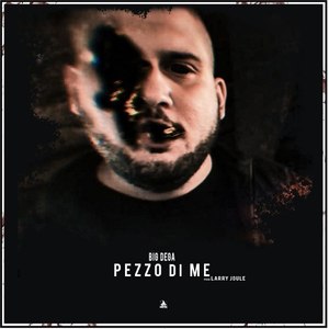 Pezzo di me (Explicit)