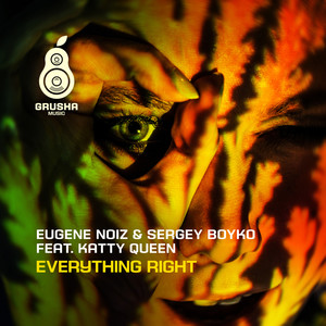 Everything Right (Vengerov Remix)