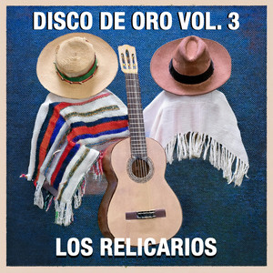 El Disco De Oro Vol. 3