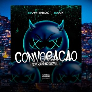 Convocação Extradimensional (Explicit)