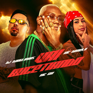 Vai Bucetiando (Explicit)