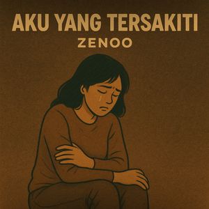 Zenoo - Aku Yang Tersakiti
