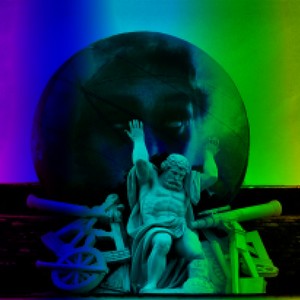 Atlas The Addict (Explicit)