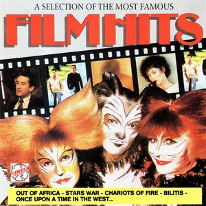 A Selection of the Most Famous Film Hits