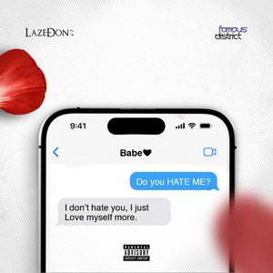 Hate Me (Explicit)