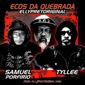 Ecos da Quebrada (Explicit)