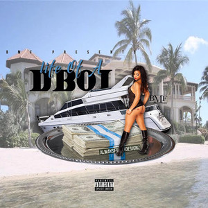 What It Is (Explicit)