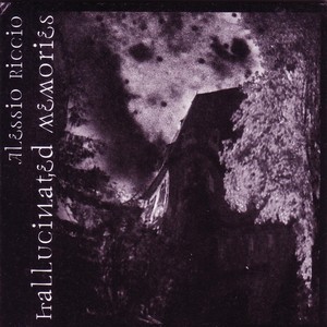 Ghosts, Pt. 1 & 2: Assault / Voudou (feat. Francesco Simionato, Giacomo Castellano, Guido Melis, Stefano Battaglia, Elliott Sharp & Diana Torto)