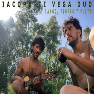 Flor de Lino(feat. Camilo Vega)