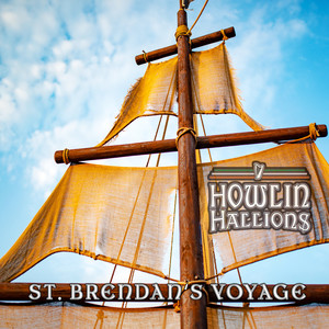 St Brendan's Voyage (Explicit)