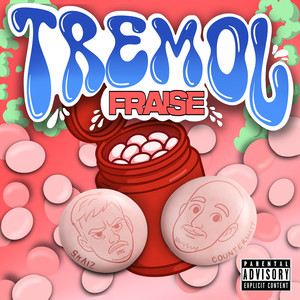 Tremol Fraise