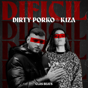 Difícil (Explicit)