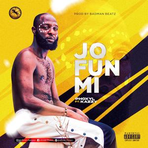 Jofunmi (feat. kazzy)