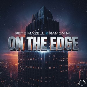 On The Edge (Extended Mix)