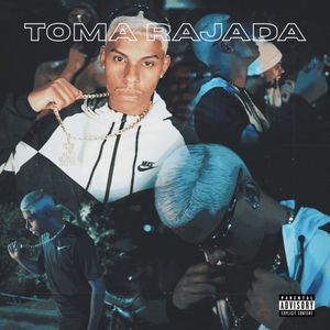 Mc Plzin Reall - Toma Rajada (Explicit)