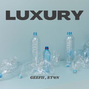 Luxury (feat. Geefii)