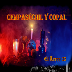 Cempasúchil Y Copal