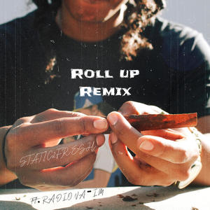 Roll Up (feat. Radio Na-Im) (Remix|Explicit)