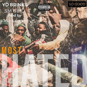 Blitzin You (feat. YD Brinks & SM Gee) (Explicit)