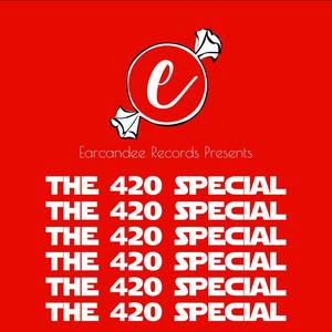 The 420 Special (feat. 2lula) [Explicit]