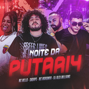 Noite de Putari4 (Explicit)
