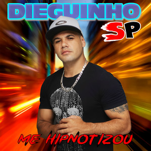 Me Hipnotizou