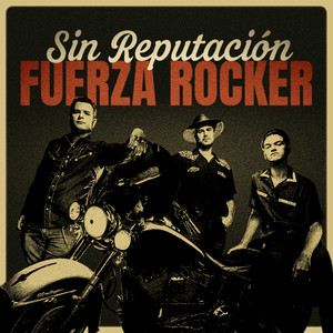 Fuerza Rocker