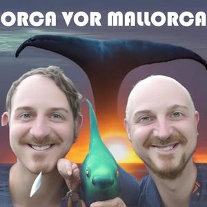 Orca vor Mallorca (Radio Edit)