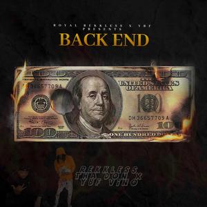 BACK END (feat. YBF VINO BANDZ) [Explicit]