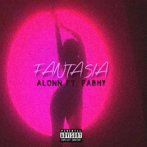 Fantasía (feat. Fabhy)