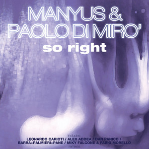 So Right (Radio Edit)