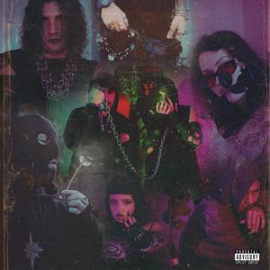 S3nTiR4i 1L Fr3DD0 (feat. Mauge Rose)