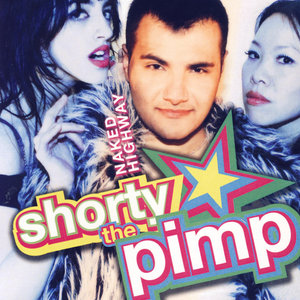 Shorty The Pimp (Detech Goes Deeper Mix)